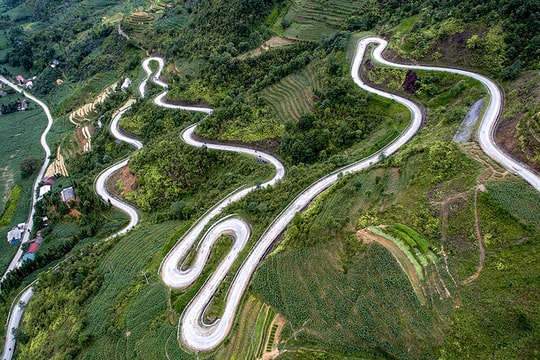 Du lịch Việt Nam giành 2 giải thưởng hàng đầu thế giới