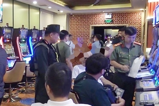 Sắp xét xử vụ đánh bạc nghìn tỷ tại khách sạn Pullman, Hà Nội