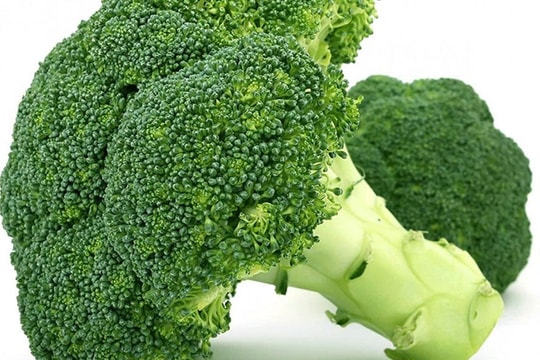 14 lợi ích sức khỏe hàng đầu của bông cải xanh