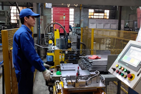 Doanh nghiệp nhà nước với trọng trách đi đầu, dẫn dắt trong chuyển đổi số