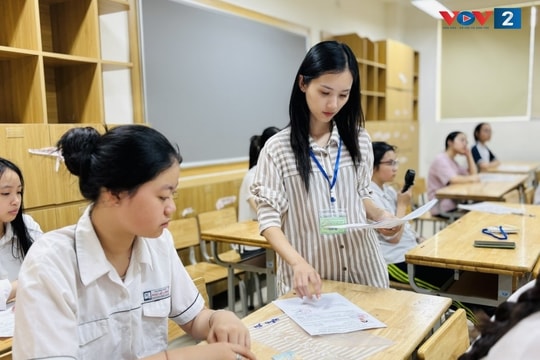 Đã đến lúc xóa bỏ kỳ thi tuyển sinh vào lớp 10, giảm áp lực cho học sinh