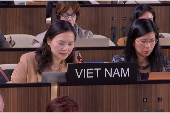 UNESCO thông qua sáng kiến của Việt Nam “Thập kỷ quốc tế về Văn hóa"