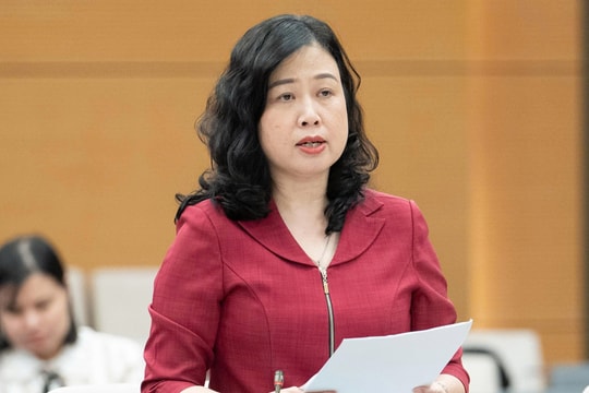 Đề nghị làm rõ chính sách miễn viện phí có áp dụng với bệnh viện tư nhân