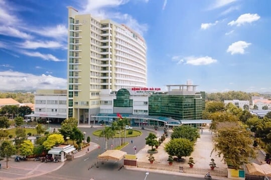 Sở Y tế TP.HCM xác minh vụ "nam sinh bị tai nạn không được cấp cứu kịp thời"