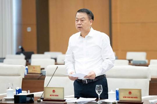 Nâng mức giảm trừ gia cảnh của thuế thu nhập cá nhân từ năm 2026