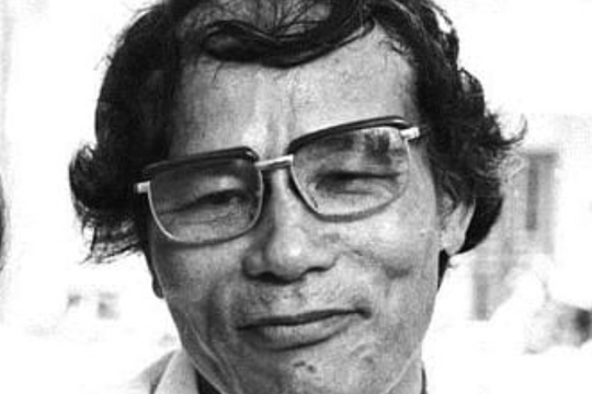 Nhạc sĩ Nguyễn Đình Bảng - tác giả ca khúc 'Thời hoa đỏ' qua đời