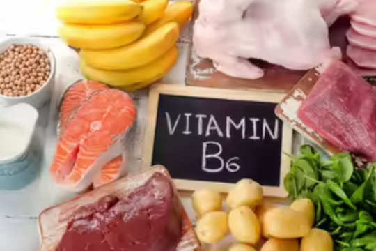 5 loại quả giàu vitamin B6 giúp ghi nhớ tốt