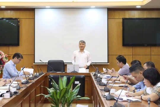 "Đề xuất nâng tiền cọc đấu giá đất từ 20- 50% giá khởi điểm là hợp lý"