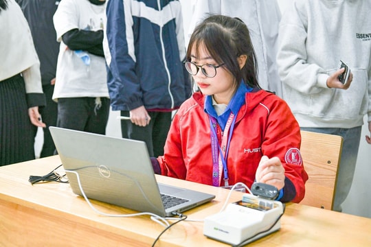 Đại học Bách khoa Hà Nội dự kiến giảm xét học bạ từ năm 2026