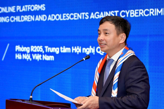 Chiến dịch “Không Một Mình”: Viết tiếp tinh thần Công ước Hà Nội
