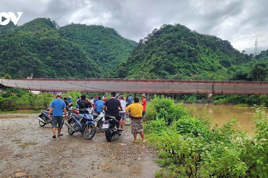 Điện Biên: "Cứng hóa" gần 100 cầu treo dân sinh bằng cầu kiên cố từ vốn vay ODA