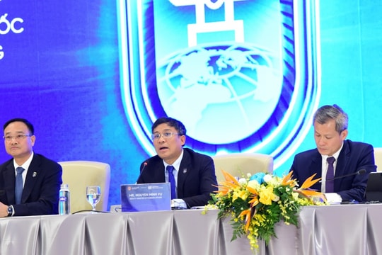 Việt Nam cam kết sớm phê chuẩn và triển khai Công ước Hà Nội