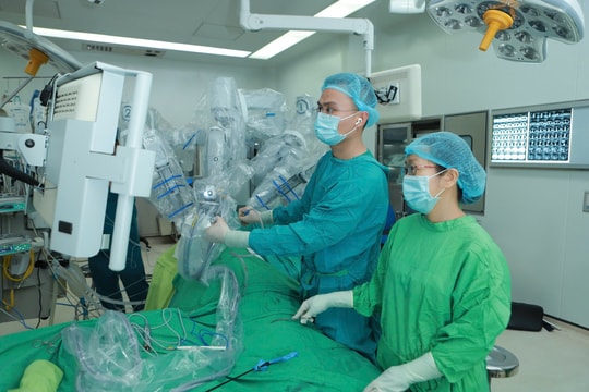 Ung thư phổi không còn là 'án tử' nếu được phát hiện sớm