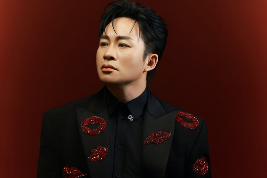 Tùng Dương và dàn sao nhạc Việt hội tụ trong ngày hội âm nhạc lớn nhất năm