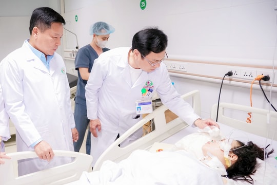 Nhân viên y tế liên tiếp bị hành hung, Bộ Y tế đề nghị Bộ Công an cùng vào cuộc