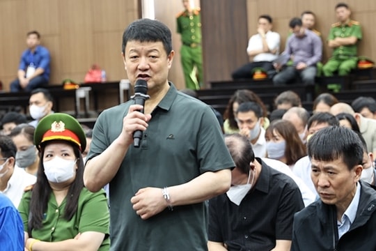 Thủ đoạn lôi kéo khách tham gia sòng bạc 2.500 tỷ đồng tại khách sạn Pullman