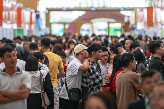 Bộ Công Thương đề xuất không bắn pháo hoa tại Lễ Bế mạc Hội chợ Mùa thu 2025