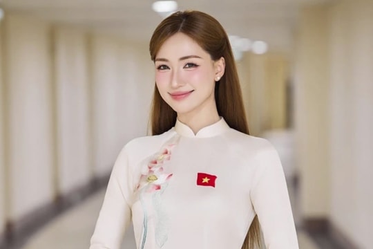 Sao Việt 30/10: Hòa Minzy ủng hộ 100 triệu đồng cho đồng bào Huế