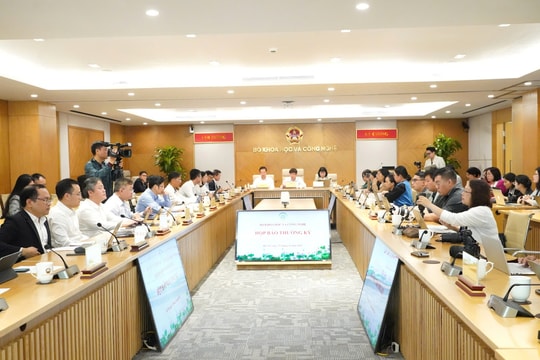 Doanh nghiệp tư nhân được đầu tư các dự án công nghệ rủi ro cao, tiềm năng lớn