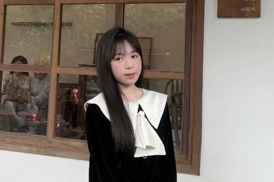 Nữ sinh lớp 12 ở Nghệ An mất tích bí ẩn sau khi đi chơi ở siêu thị Big C