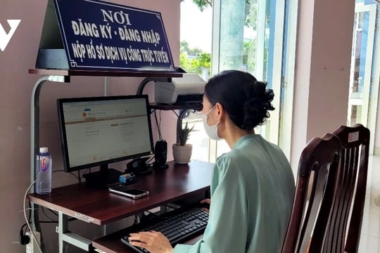 Từ “xin - cho” đến chính quyền chủ động: Thước đo hiệu quả của chính quyền 2 cấp