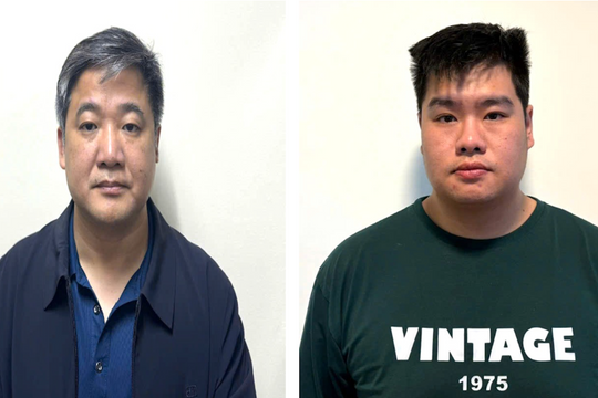 Khởi tố 17 bị can đường dây mua bán mã vùng trồng, giấy kiểm nghiệm sầu riêng