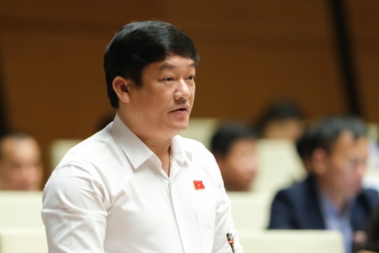 Áp dụng chuyển đổi số trong thi hành án dân sự phải bảo vệ dữ liệu cá nhân