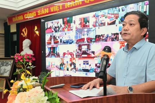 Tăng tốc thực hiện mục tiêu chấm dứt bệnh lao