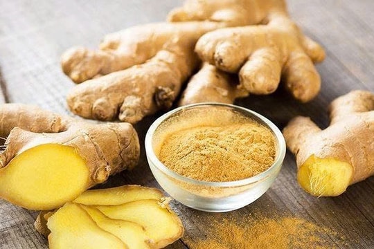 4 nhóm người được chuyên gia khuyên nên ăn gừng để khỏe tự nhiên