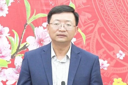 Thanh Hóa bổ nhiệm nhiều giám đốc sở, ngành