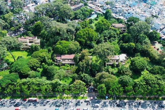 Công trình tưởng niệm nạn nhân Covid-19: Nên là nơi ai cũng thấy mình trong đó