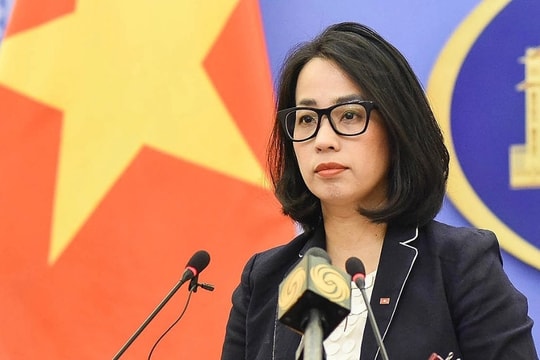 Bộ Ngoại giao khuyến cáo cảnh giác với lời mời “việc nhẹ, lương cao”