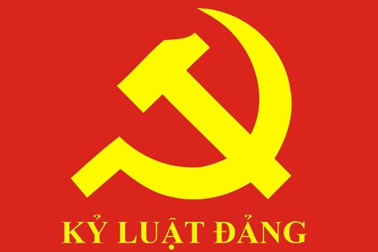 Ban Bí thư khai trừ Đảng đối với cựu Phó Chủ tịch tỉnh Đồng Nai và 2 cán bộ