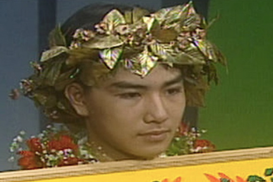 Quán quân Olympia: Tiến sĩ Tin học, quản lý cấp cao ở công ty công nghệ hàng đầu