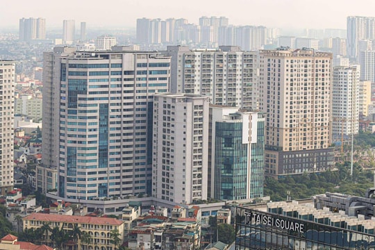 Nên vay ngân hàng bao nhiêu để mua nhà?