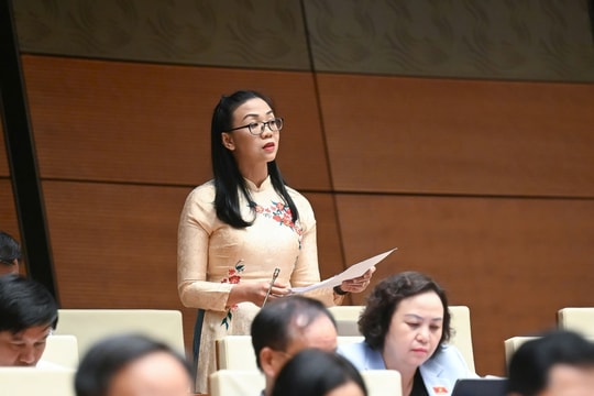 Dự thảo văn kiện Đại hội XIV: Mang dấu ấn của trí tuệ và bản lĩnh