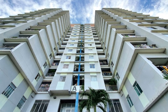 Sử dụng, bán lại nhà ở xã hội sai phạt 120 triệu đồng: Chưa đủ sức răn đe