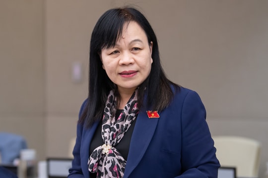 Đề xuất đưa chỉ tiêu 'chỉ số hạnh phúc' vào dự thảo Văn kiện Đại hội XIV của Đảng