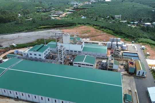 Lâm Đồng khẩn trương xác minh vụ nổ bồn chứa a xít khiến 2 công nhân tử vong