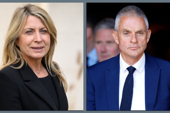 Lãnh đạo BBC từ chức sau bê bối chỉnh sửa phát biểu của ông Trump