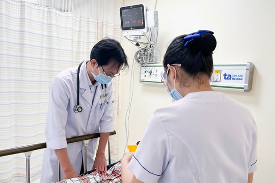 Vụ cấp cứu sau ăn bánh mì: Hơn 230 người nhập viện ở 13 bệnh viện