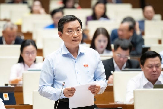 Kiểm soát đường, đồ ăn chế biến nhanh để thế hệ trẻ không béo phì sớm