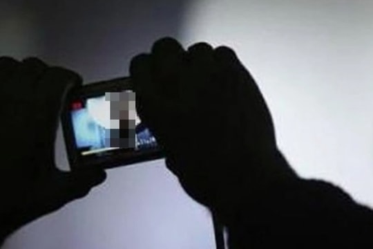 Phát tán hình ảnh, video nhạy cảm có thể bị phạt tù đến 5 năm