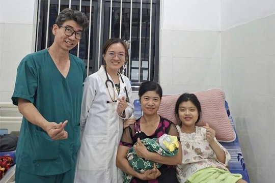 Y tế Côn Đảo tăng tốc chuyển mình sau hơn 100 ngày sáp nhập TP.HCM