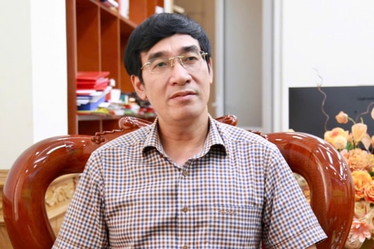 Góp ý Văn kiện Đại hội XIV: Tạo hệ thống đa tầng phòng ngừa tham nhũng, lãng phí