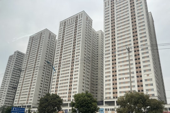 Giảm giá nhà ở xã hội: Cần hành động quyết liệt, không hô khẩu hiệu