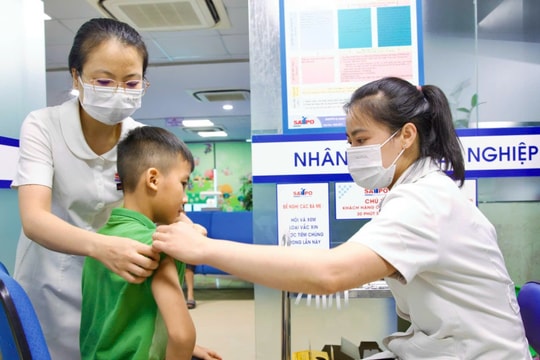 Cúm A bùng phát, hàng loạt học sinh phải nghỉ học