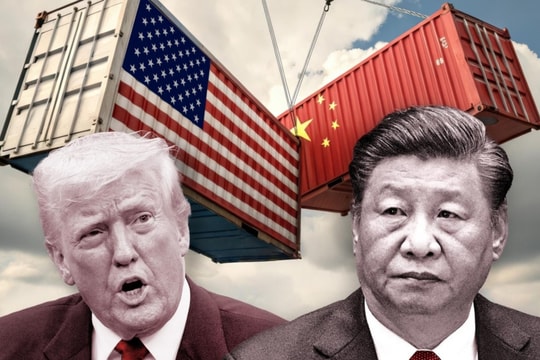 Mỹ - Trung hạ nhiệt căng thẳng thương mại: Tác động và triển vọng toàn cầu