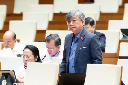 Hướng đến bảo vệ quyền con người, quyền công dân của người bị tạm giam, tạm giữ