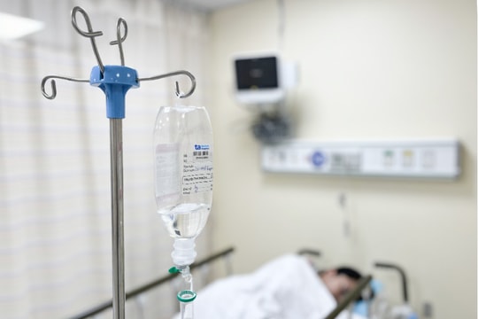 Vụ hơn 300 người ngộ độc sau ăn bánh mì ở TP.HCM: Thông tin mới nhất